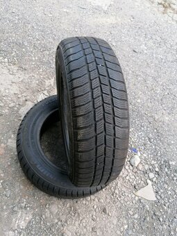 175/65r14 82T Barum zimne - 2
