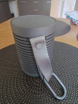 Bang&Olufsend Beosound - 2