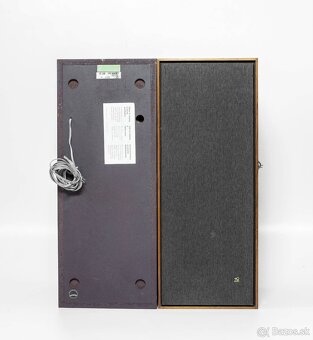 Bang & Olufsen Beovox 2400 – pošta zdarma - 2