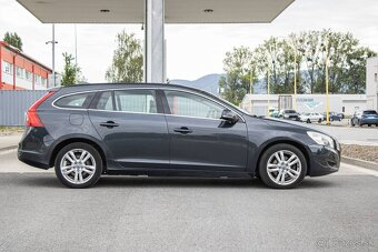 Volvo V60 D2 A/T - 2