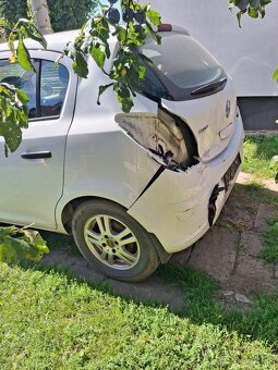 Opel Corsa - 2