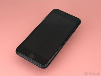 iPhone SE 2020 64GB Black - 2