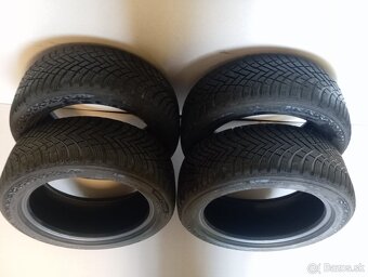 Zimné pneumatiky Hankook 225/50 r17 - 2