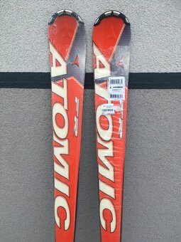 Lyze ATOMIC FR NOVE - 2