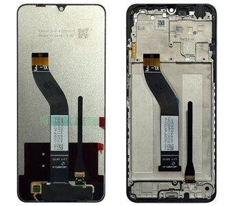 XIAOMI Redmi 14C / Poco C75 - LCD DISPLEJ ORIGINÁL - 2