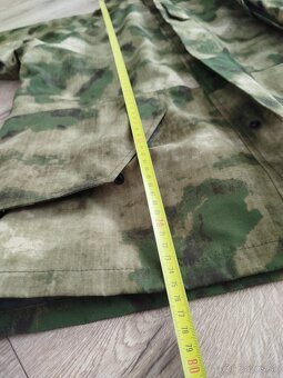 Mil-Tec Bunda FG Cammo - 2