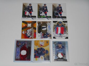 SLOVACI DANO,JURCO,PANIK,TATAR - 2