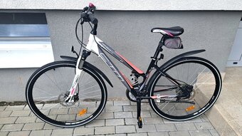 CTM MAXIMA 4.0. - 2