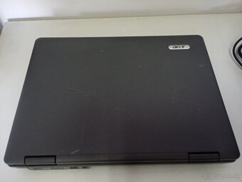 predám notebook ACER EXTENSA 5230 , WINDOWS 7 32bit - 2