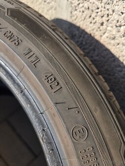 Barum Bravuris r16 215/45 - 2