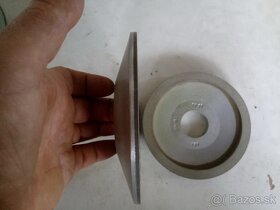 Brúsny diamantový kotúč 150 mm / 125 mm - 2