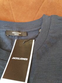 Tričko Jack&Jones - 2