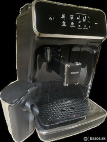 Kávovar Philips Series 2200 LatteGo - 2