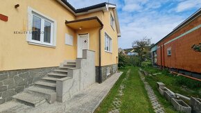 Rodinný dom na predaj Jesenského ulica v Prešove - 2