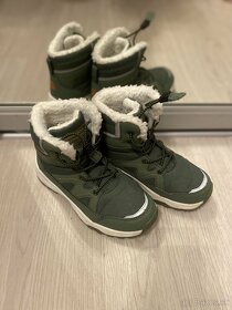 Zimné topánky Alpine Pro vel. 31 - 2