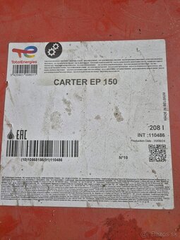 TOTAL EP 150 - 2