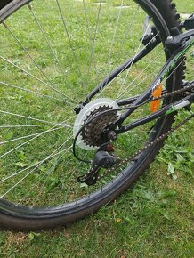 Bicykel pre muža - 2