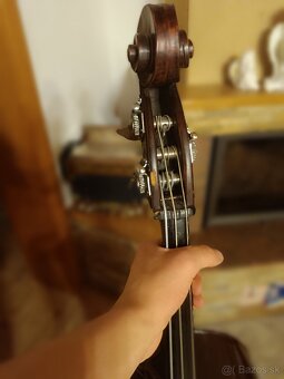 Predám violončelo - 2