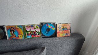 Predám DVD. - 2