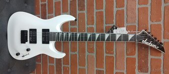 Jackson JS 22 - Snow White - TOP AKCIA  70% zľava - 2