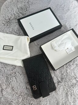 Peňaženka Gucci card - 2