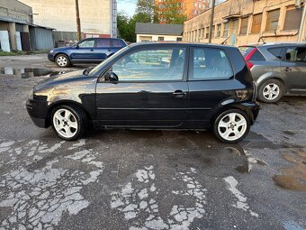 Seat Arosa 1.4 16v SPORT - 2