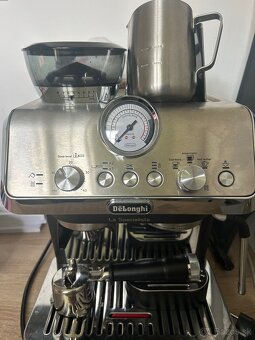 Pakovy kavovar DeLonghi La Specialista - 2