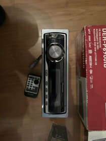 PIONEER - 2