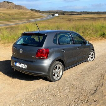 VW Polo 1.6 TDI - 2