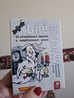 Detske spolocenske hry - 2
