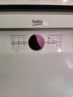 Beko aquaintense - 2
