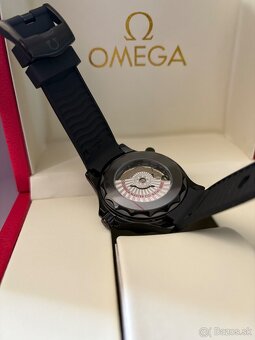 OMEGA seamaster - 2
