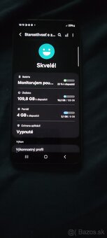 Samsung Galaxy s24 5g 128gb dual sim má 3 mesiace - 2