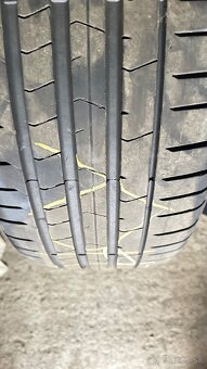 245/40 r19 - 2