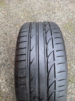 235/40 R19 Bridgestone - 2