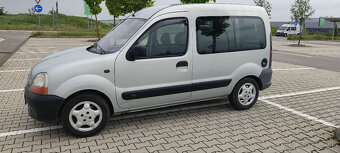 Renault Kangoo 1.2 16V 55KW - 2