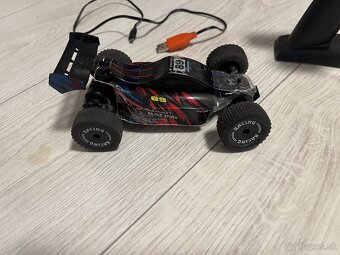 rc auto mini buggy - 2
