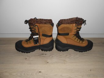 Predam nove zimne topanky znacky SOREL CONQUEST - 2