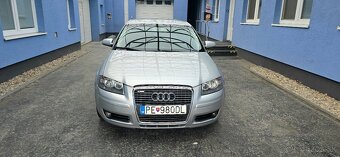 Audi A3 Sportback 1.9 TDI Attraction - 2