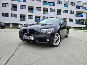 BMW 120d - 2