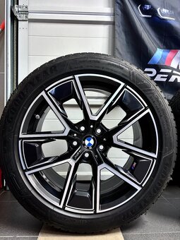 Styling 858M R18 Bmw Zimne - 2