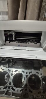 tlačiareň HP DeskJet , scan, kopírovanie - 2