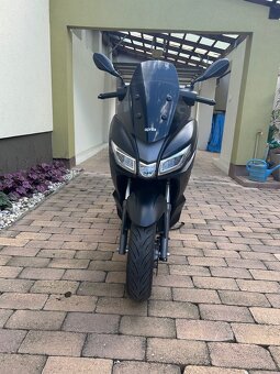 Aprilia sxr 50 - 2