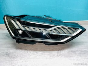 Audi A7 S7 RS7 4K Matrix led světla NOVÉ - 2