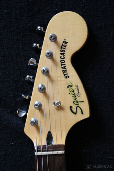 Squier Vintage Modified 60s Stratocaster - 2