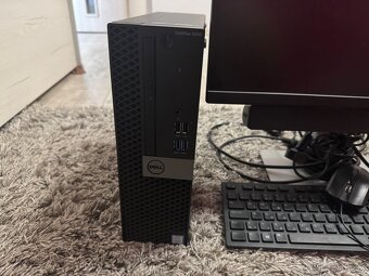 DELL Optiplex 5050 - 2