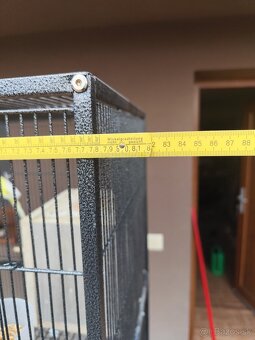 Predám - 2