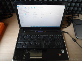 Notebook HP - 2