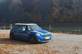 COOPER S R56 - 2