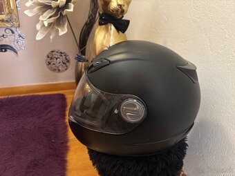 Schuberth,Shoei - 2
